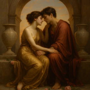 The Art of Being Desired: Psychology of Relationships