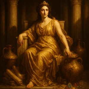 The Feminine Code: Energy, Desires, and the Path to Dreams