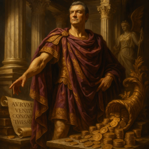 Millionaire Psychology: The Wealthy Mindset
