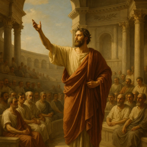 The Art of Influence: Leading People Naturally