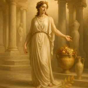Goddess of Success