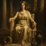 Empire of Feminine Power