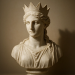 Queen of Negotiations: How to Get What You Want