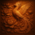 Empire of Feminine Power