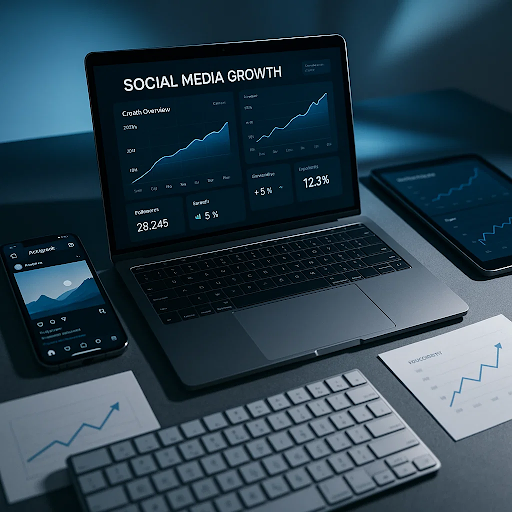 100 Growth Hacks for Social Media Success