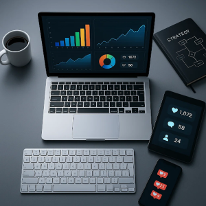 Zero-Cost Marketing: Build Your Brand Without Budget