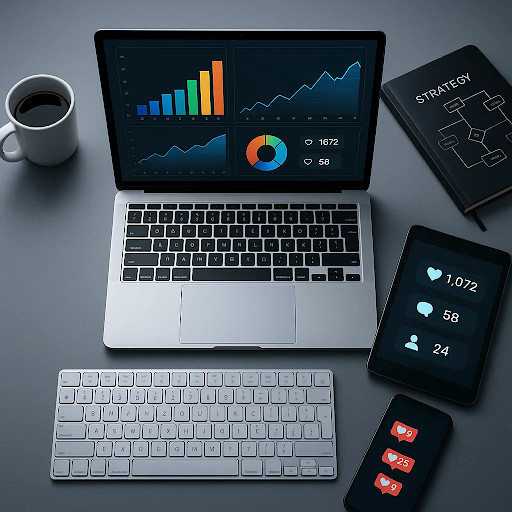 Zero-Cost Marketing: Build Your Brand Without Budget