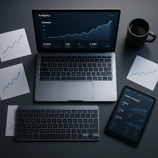 Build Your Email Monetization System in 7 Days