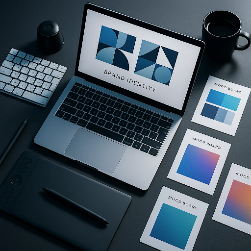 AI Brand Designer: Complete Strategy Guide