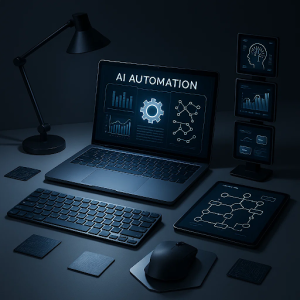Freelancer AI Toolkit: Automate Your Workflow