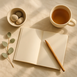 Life Reset System: Your 30-Day Transformation Blueprint