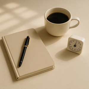 Deep Focus Flow: Master Distraction-Free Work Sessions