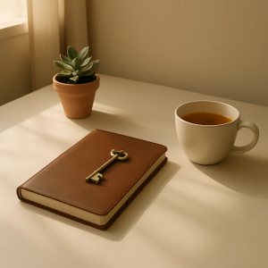 Boundaries Mastery: Protect Your Energy and Peace