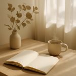 Emotional Detox Blueprint: Your Path to Inner Clarity