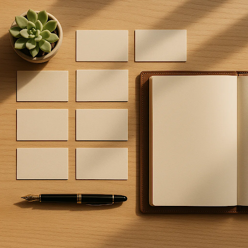 Personal Brand Starter Kit: Build Your Authentic Presence