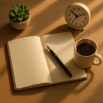 Master Your Morning Ritual System