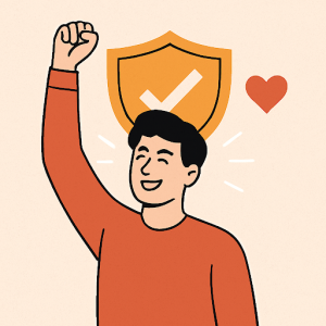 Confidence Code — Rewire Self-Belief and Build Strong Self-Trust