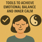 Stress-Free Living — Tools to Achieve Emotional Balance and Inner Calm