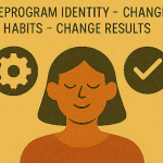 High-Value Identity Framework — Reprogram Identity, Change Habits, Change Results