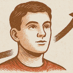 Identity Shift Method — The Psychology of Becoming the Person Who Achieves Goals