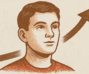 Identity Shift Method — The Psychology of Becoming the Person Who Achieves Goals