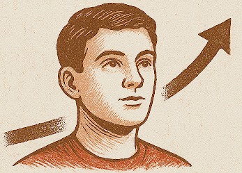 Identity Shift Method — The Psychology of Becoming the Person Who Achieves Goals