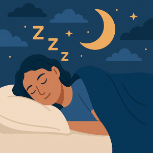 Sleep Optimization Guide — Improve Sleep in 7 Days