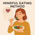 Mindful Eating Method — Stop Emotional Eating Using Psychology
