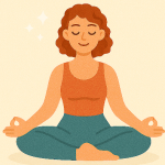 Beginner Yoga Routine — 14-Day Flexibility and Relaxation Program