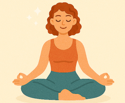 Beginner Yoga Routine — 14-Day Flexibility and Relaxation Program