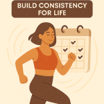 Fitness Habit System — Build Consistency for Life
