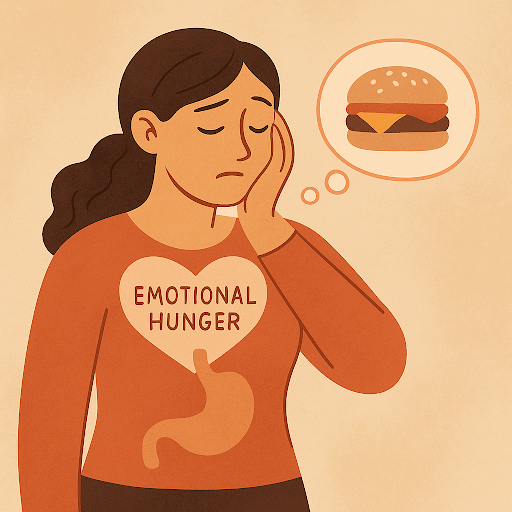 Emotional Hunger Protocol — Understand Cravings and End Binge Cycles