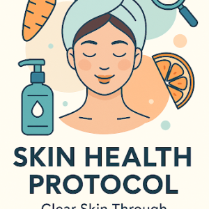 Skin Health Protocol — Clear Skin Through Nutrition and Routines
