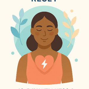 Mind & Body Reset — 10-Day Wellness & Recovery Plan